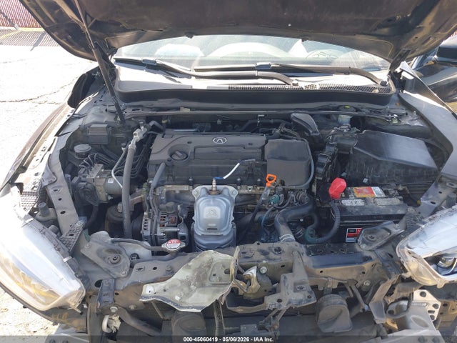 19UUB1F38KA010051 Acura Tlx Standard