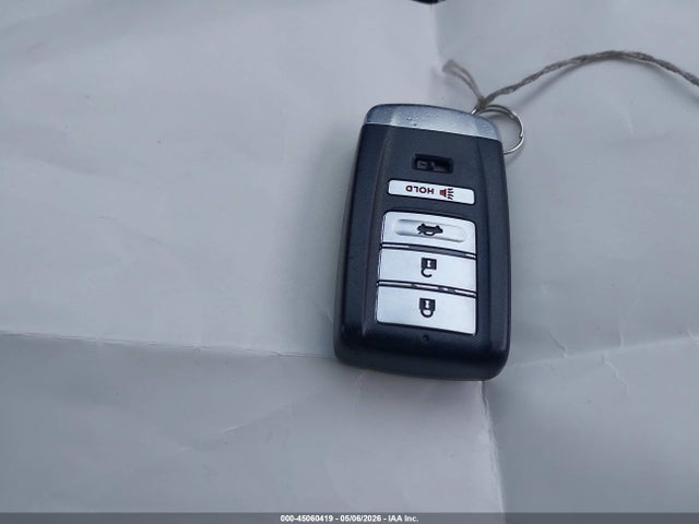 19UUB1F38KA010051 Acura Tlx Standard