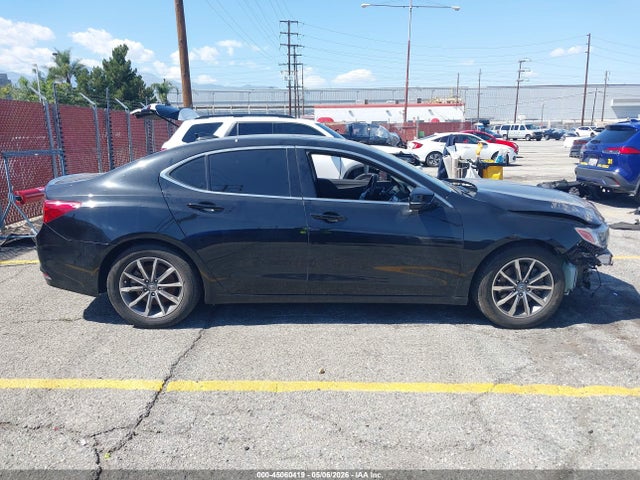 19UUB1F38KA010051 Acura Tlx Standard