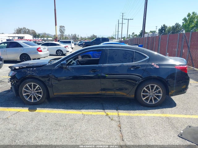 19UUB1F38KA010051 Acura Tlx Standard