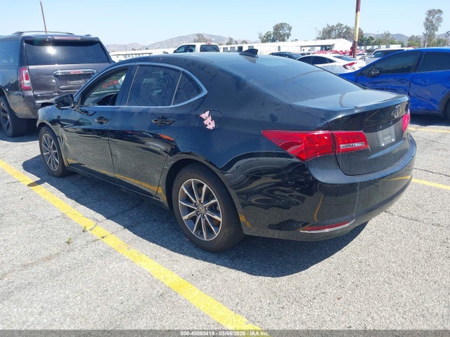 19UUB1F38KA010051 Acura Tlx Standard