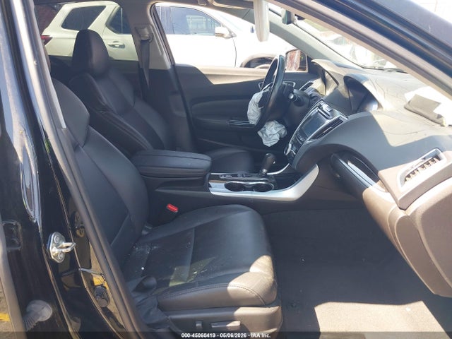 19UUB1F38KA010051 Acura Tlx Standard