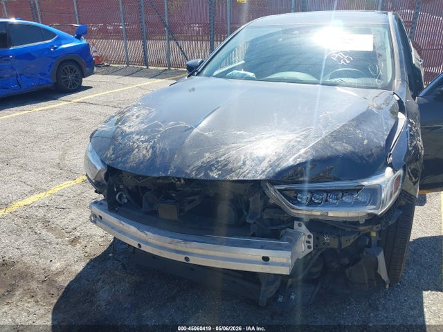 19UUB1F38KA010051 Acura Tlx Standard