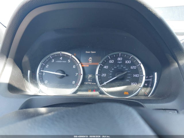 19UUB1F38KA010051 Acura Tlx Standard