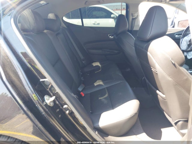 19UUB1F38KA010051 Acura Tlx Standard