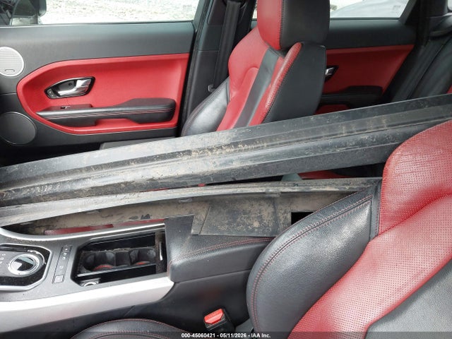 Aukcja sprzedaży 2012 Land Rover Range Rover Evoque Pure Plus, vin: SALVT2BG9CH622663, numer aukcji: 45060421