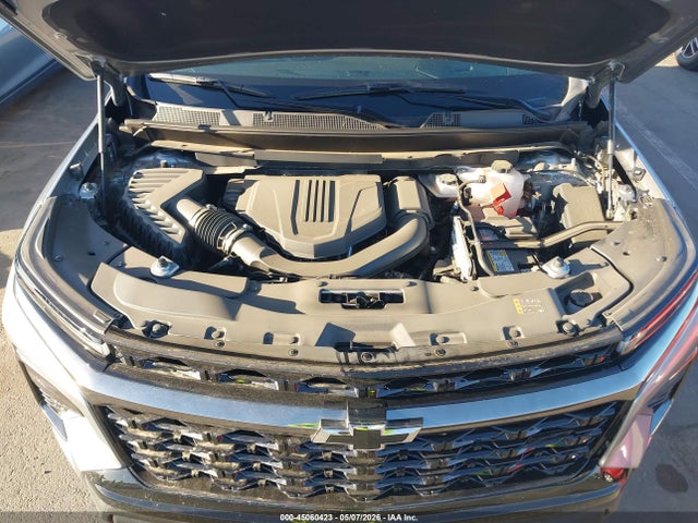 45060423 :رقم المزاد ، 1GNEVJKS5TJ215262 vin ، 2026 Chevrolet Traverse Awd Z71 مزاد بيع
