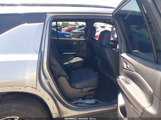 45060423 :رقم المزاد ، 1GNEVJKS5TJ215262 vin ، 2026 Chevrolet Traverse Awd Z71 مزاد بيع