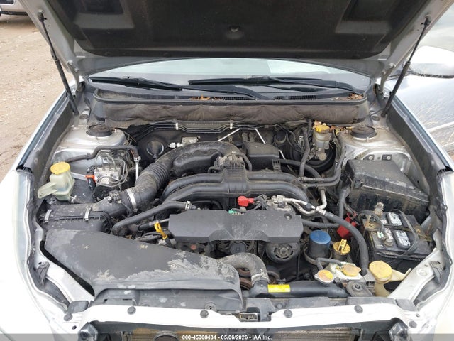 2014 Subaru Outback 2.5i Limited მანქანა იყიდება აუქციონზე, vin: 4S4BRCLCXE3298659, აუქციონის ნომერი: 45060434