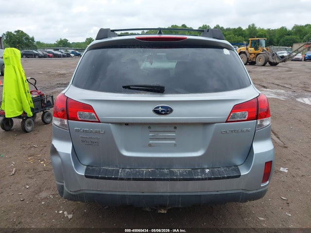 2014 Subaru Outback 2.5i Limited მანქანა იყიდება აუქციონზე, vin: 4S4BRCLCXE3298659, აუქციონის ნომერი: 45060434