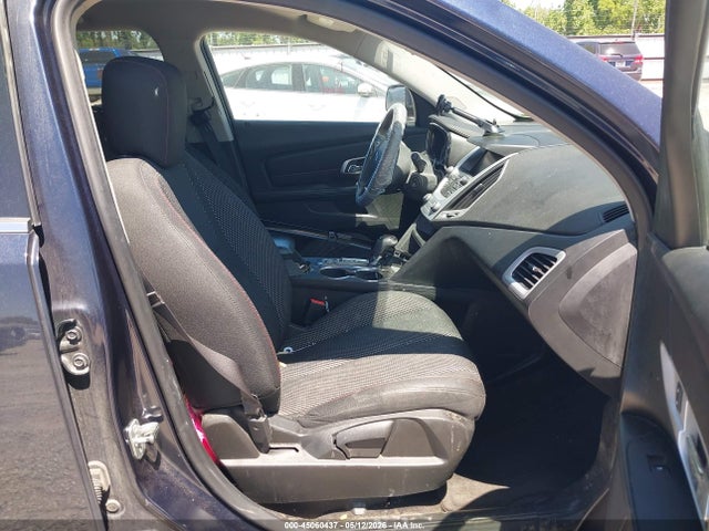 Aukcja sprzedaży 2016 Gmc Terrain Sle-1, vin: 2GKALMEK7G6187448, numer aukcji: 45060437