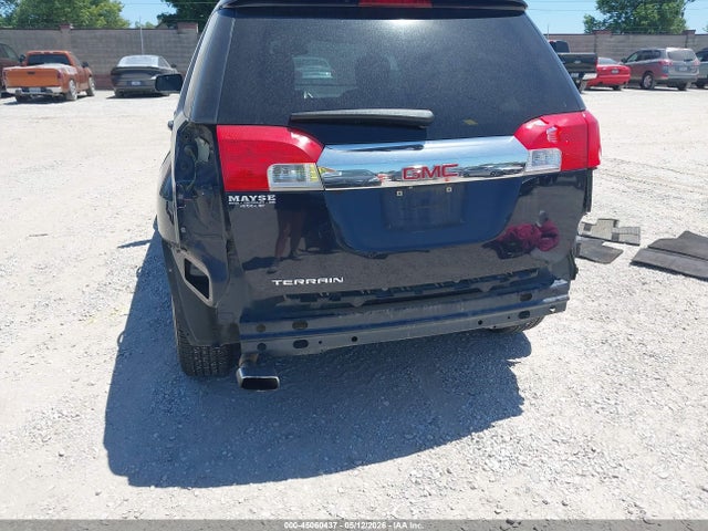 Aukcja sprzedaży 2016 Gmc Terrain Sle-1, vin: 2GKALMEK7G6187448, numer aukcji: 45060437
