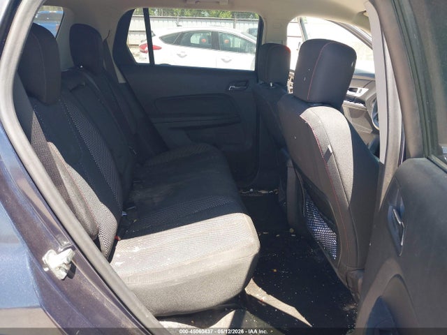 Aukcja sprzedaży 2016 Gmc Terrain Sle-1, vin: 2GKALMEK7G6187448, numer aukcji: 45060437