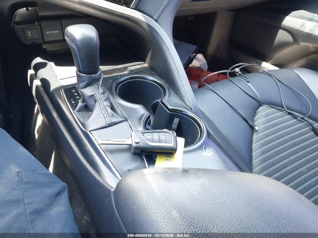 Toyota CAMRY SE 2020 4T1G11AK0LU304617 Image 11