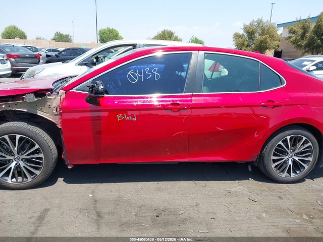 Toyota CAMRY SE 2020 4T1G11AK0LU304617 Image 15