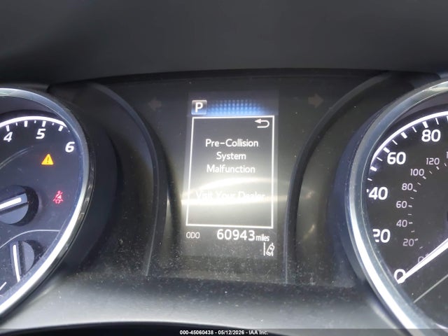 Toyota CAMRY SE 2020 4T1G11AK0LU304617 Image 16