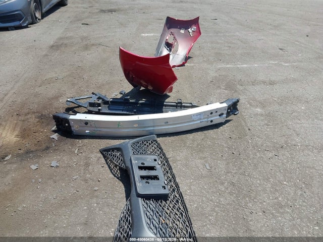 Toyota CAMRY SE 2020 4T1G11AK0LU304617 Image 12