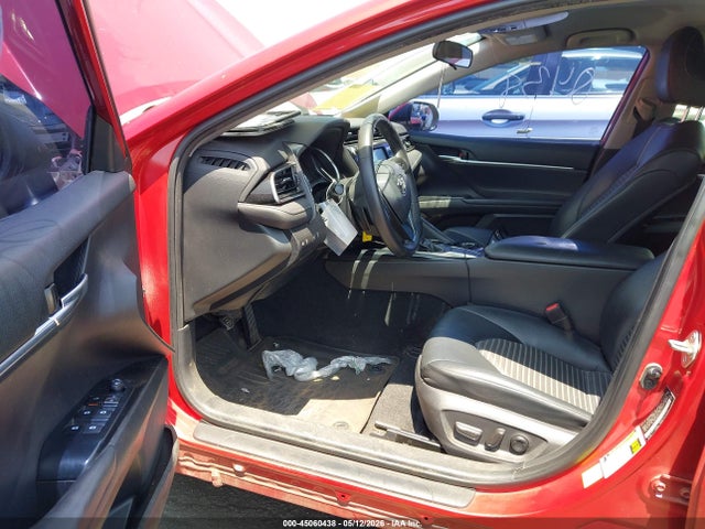 Toyota CAMRY SE 2020 4T1G11AK0LU304617 Image 5