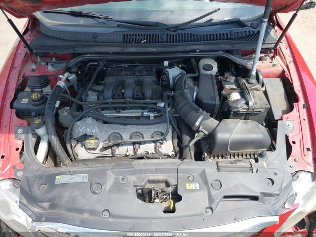 Продаж на аукціоні авто 2012 Ford Taurus Sel, vin: 1FAHP2EW7CG104218, номер лоту: 45060439