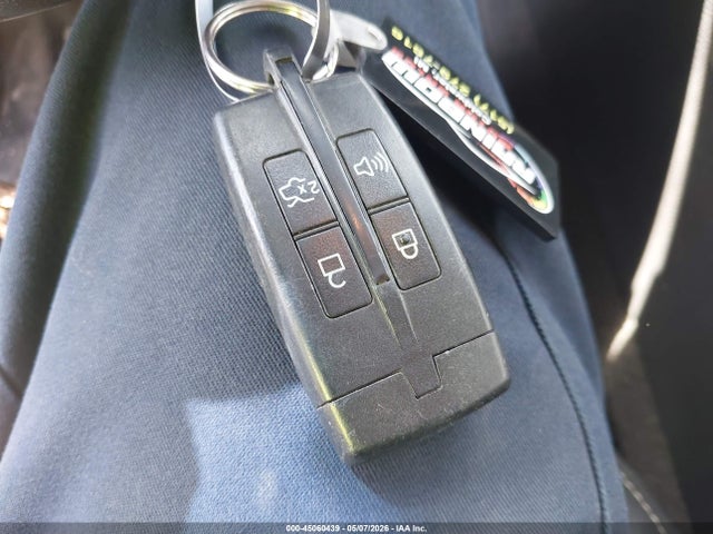 Продаж на аукціоні авто 2012 Ford Taurus Sel, vin: 1FAHP2EW7CG104218, номер лоту: 45060439