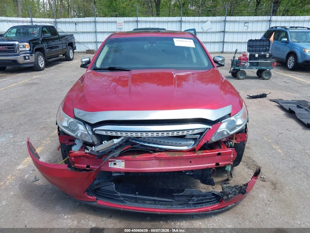 Продаж на аукціоні авто 2012 Ford Taurus Sel, vin: 1FAHP2EW7CG104218, номер лоту: 45060439