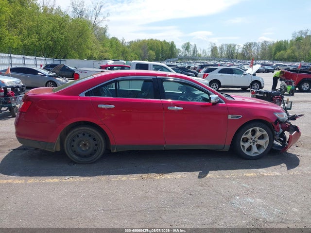 Продаж на аукціоні авто 2012 Ford Taurus Sel, vin: 1FAHP2EW7CG104218, номер лоту: 45060439