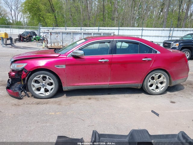 Продаж на аукціоні авто 2012 Ford Taurus Sel, vin: 1FAHP2EW7CG104218, номер лоту: 45060439