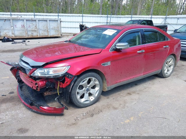 Продаж на аукціоні авто 2012 Ford Taurus Sel, vin: 1FAHP2EW7CG104218, номер лоту: 45060439