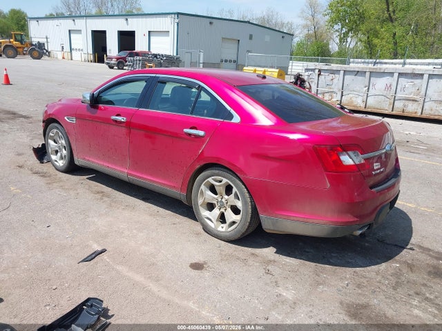 Продаж на аукціоні авто 2012 Ford Taurus Sel, vin: 1FAHP2EW7CG104218, номер лоту: 45060439