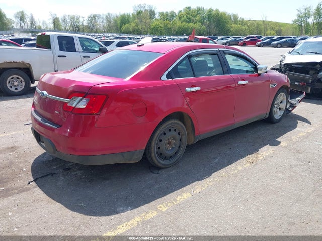 Продаж на аукціоні авто 2012 Ford Taurus Sel, vin: 1FAHP2EW7CG104218, номер лоту: 45060439