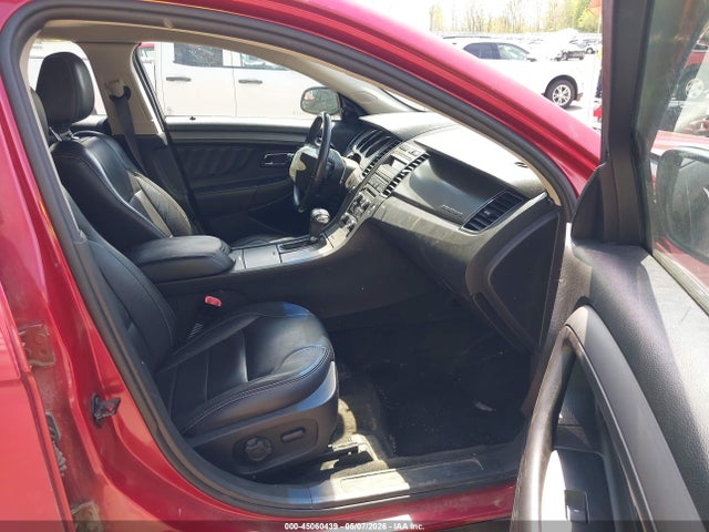 Продаж на аукціоні авто 2012 Ford Taurus Sel, vin: 1FAHP2EW7CG104218, номер лоту: 45060439