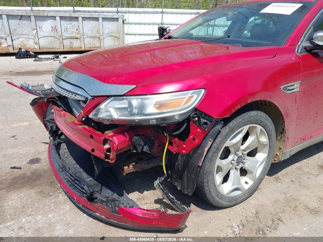 Продаж на аукціоні авто 2012 Ford Taurus Sel, vin: 1FAHP2EW7CG104218, номер лоту: 45060439