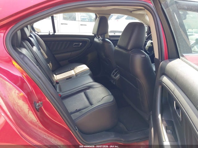 Продаж на аукціоні авто 2012 Ford Taurus Sel, vin: 1FAHP2EW7CG104218, номер лоту: 45060439