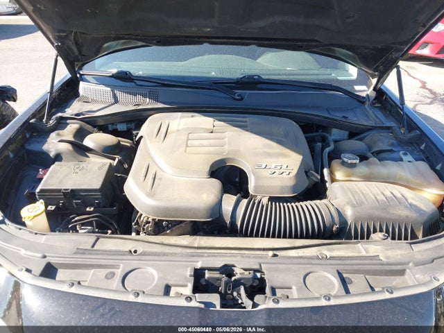 2019 Chrysler 300 Touring მანქანა იყიდება აუქციონზე, vin: 2C3CCAAG5KH500972, აუქციონის ნომერი: 45060440