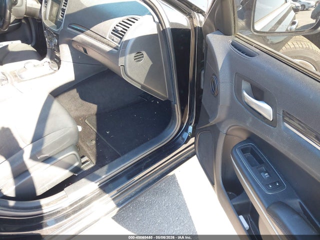 2019 Chrysler 300 Touring მანქანა იყიდება აუქციონზე, vin: 2C3CCAAG5KH500972, აუქციონის ნომერი: 45060440