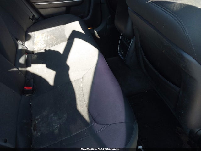 2019 Chrysler 300 Touring მანქანა იყიდება აუქციონზე, vin: 2C3CCAAG5KH500972, აუქციონის ნომერი: 45060440