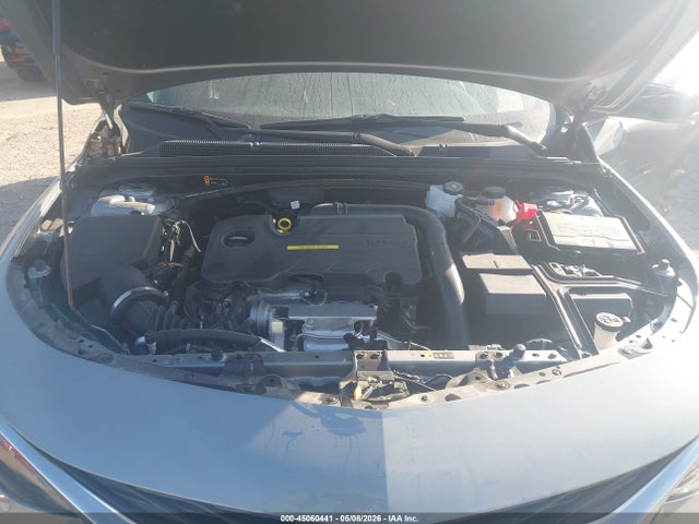 Продаж на аукціоні авто 2025 Chevrolet Malibu Fwd 1fl, vin: 1G1ZC5ST7SF123600, номер лоту: 45060441