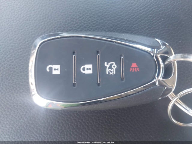 Продаж на аукціоні авто 2025 Chevrolet Malibu Fwd 1fl, vin: 1G1ZC5ST7SF123600, номер лоту: 45060441