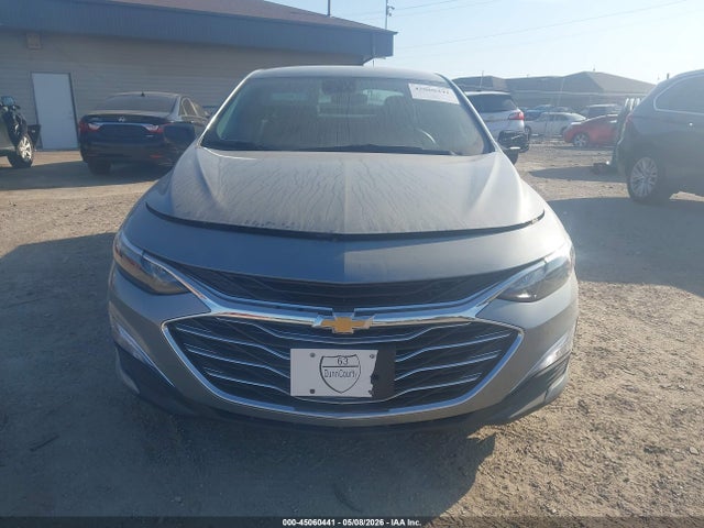 Продаж на аукціоні авто 2025 Chevrolet Malibu Fwd 1fl, vin: 1G1ZC5ST7SF123600, номер лоту: 45060441