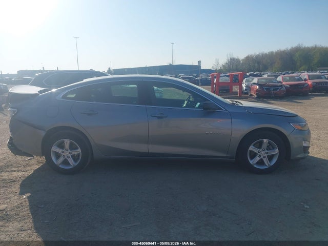 Продаж на аукціоні авто 2025 Chevrolet Malibu Fwd 1fl, vin: 1G1ZC5ST7SF123600, номер лоту: 45060441