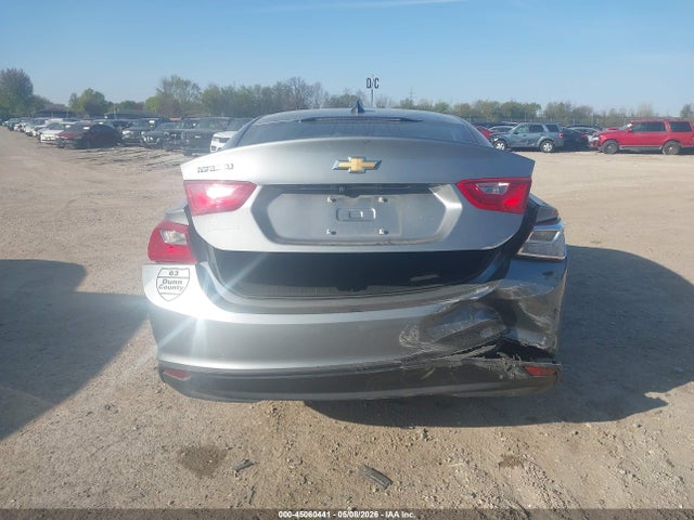 Продаж на аукціоні авто 2025 Chevrolet Malibu Fwd 1fl, vin: 1G1ZC5ST7SF123600, номер лоту: 45060441