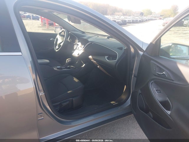 Продаж на аукціоні авто 2025 Chevrolet Malibu Fwd 1fl, vin: 1G1ZC5ST7SF123600, номер лоту: 45060441