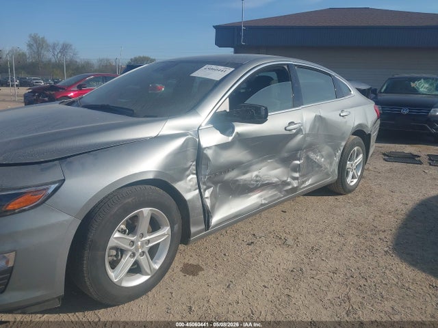 Продаж на аукціоні авто 2025 Chevrolet Malibu Fwd 1fl, vin: 1G1ZC5ST7SF123600, номер лоту: 45060441