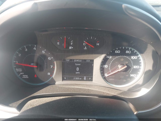 Продаж на аукціоні авто 2025 Chevrolet Malibu Fwd 1fl, vin: 1G1ZC5ST7SF123600, номер лоту: 45060441