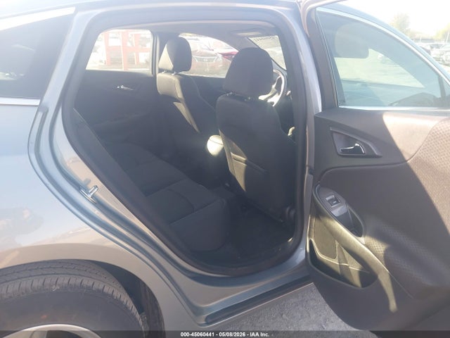 Продаж на аукціоні авто 2025 Chevrolet Malibu Fwd 1fl, vin: 1G1ZC5ST7SF123600, номер лоту: 45060441
