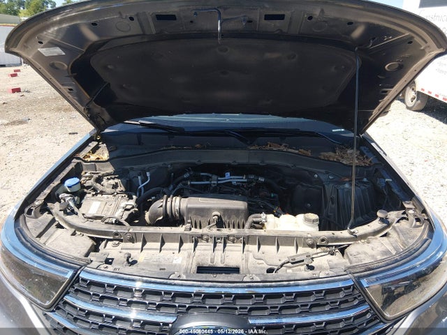 Продаж на аукціоні авто 2022 Ford Explorer Xlt, vin: 1FMSK7DH5NGB31883, номер лоту: 45060445