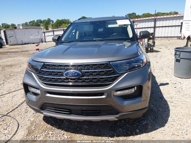 Продаж на аукціоні авто 2022 Ford Explorer Xlt, vin: 1FMSK7DH5NGB31883, номер лоту: 45060445