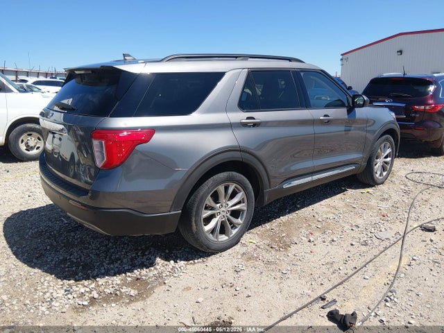 Продаж на аукціоні авто 2022 Ford Explorer Xlt, vin: 1FMSK7DH5NGB31883, номер лоту: 45060445