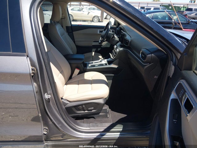 Продаж на аукціоні авто 2022 Ford Explorer Xlt, vin: 1FMSK7DH5NGB31883, номер лоту: 45060445