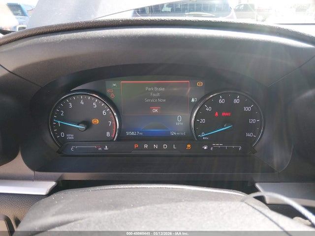 Продаж на аукціоні авто 2022 Ford Explorer Xlt, vin: 1FMSK7DH5NGB31883, номер лоту: 45060445